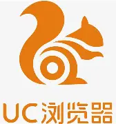 UC浏览器logo